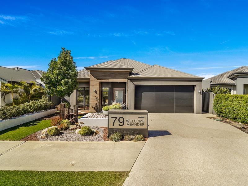 79 Welcome Meander, Harrisdale
