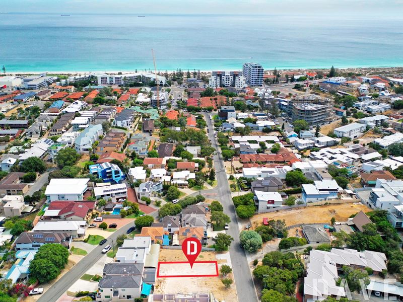 31B Southbourne Street, Scarborough WA 6019