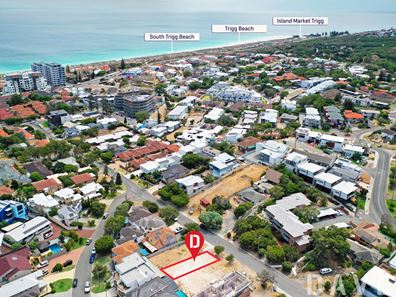 31B Southbourne Street, Scarborough WA 6019