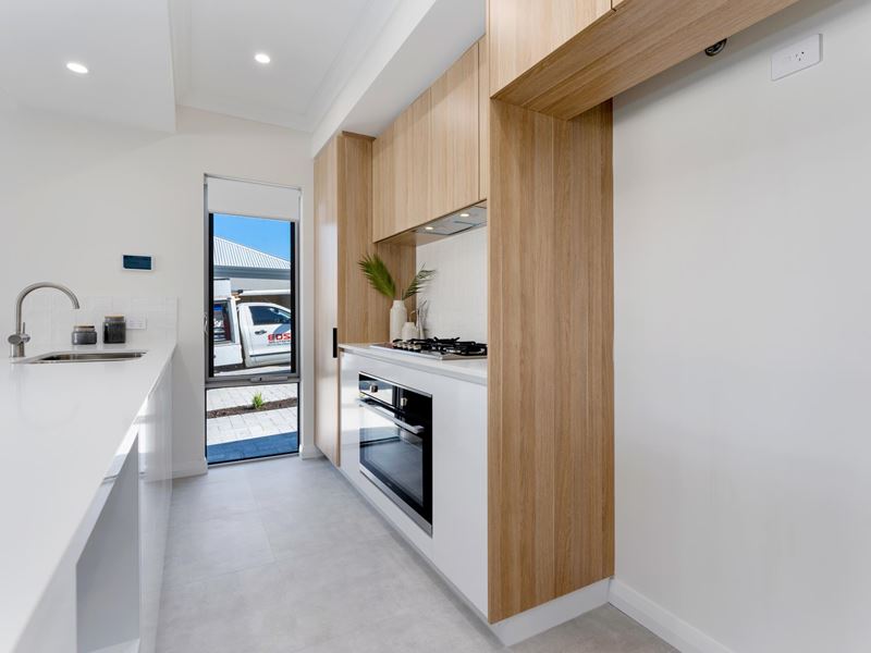 3/17 Orchid Street, Joondanna