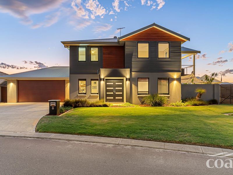 8 Lookout Vsta, Singleton