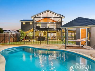 8 Lookout Vsta, Singleton WA 6175