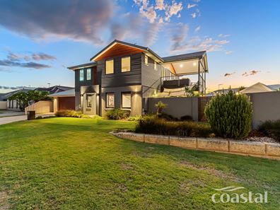 8 Lookout Vsta, Singleton WA 6175