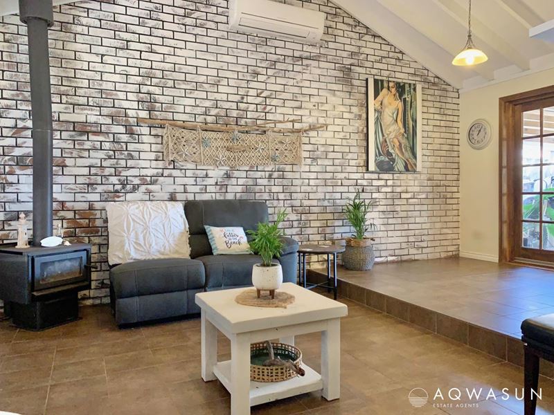 24 Baudin Way, Singleton