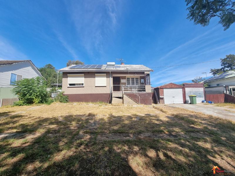 63 Sharman Street, Medina