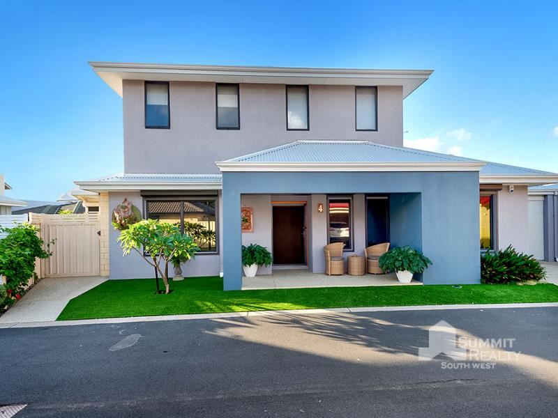 4 13 Forrest Avenue South Bunbury WA 6230 For Sale From 700 000