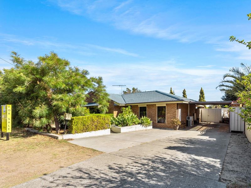 109 Bougainvillea Ave, Forrestfield