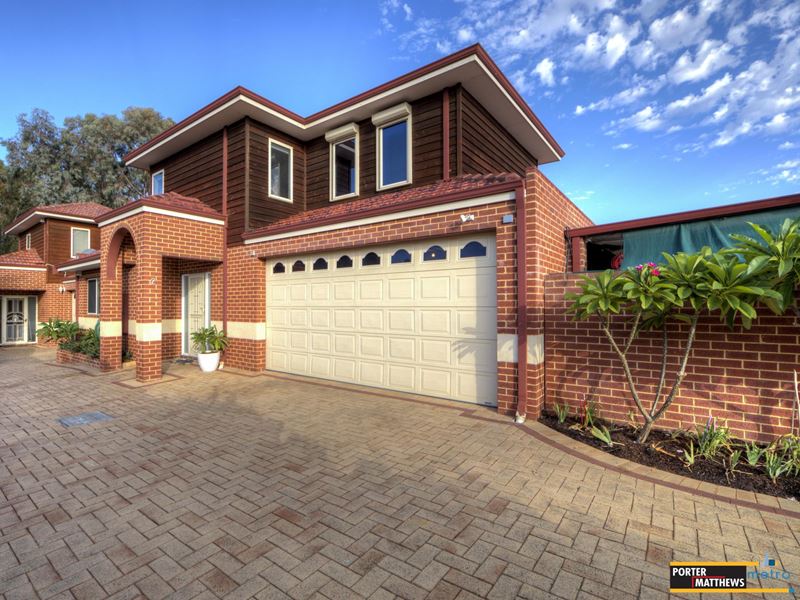 2/72 Hardey Road, Belmont