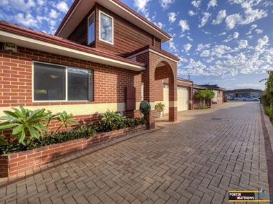 2/72 Hardey Road, Belmont WA 6104