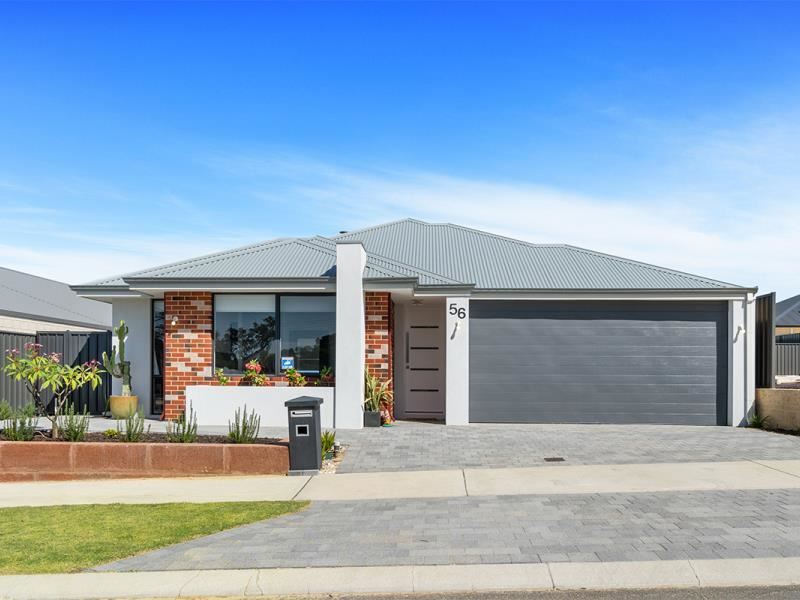 56 Tropicbird Drive, Banksia Grove