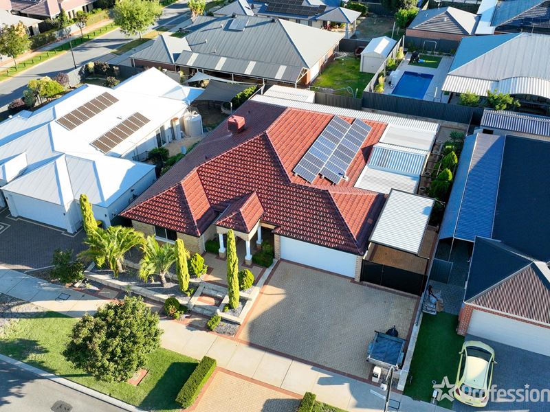 47 Flecker Promenade, Aveley