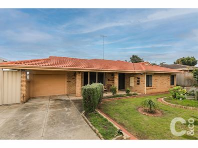 35 Newstead Crescent, Parmelia WA 6167