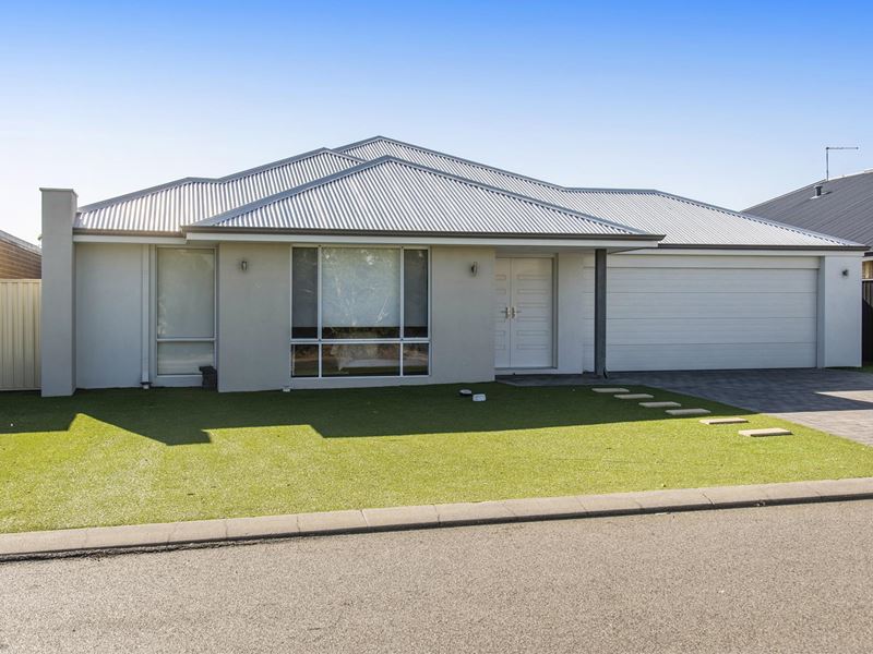 16 Karinga Way, Harrisdale