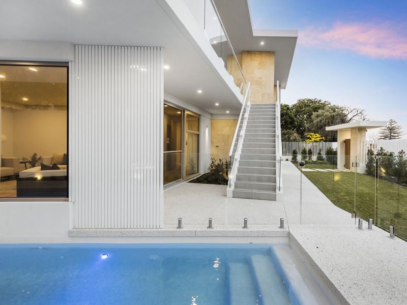 5 Victoria Avenue, Claremont