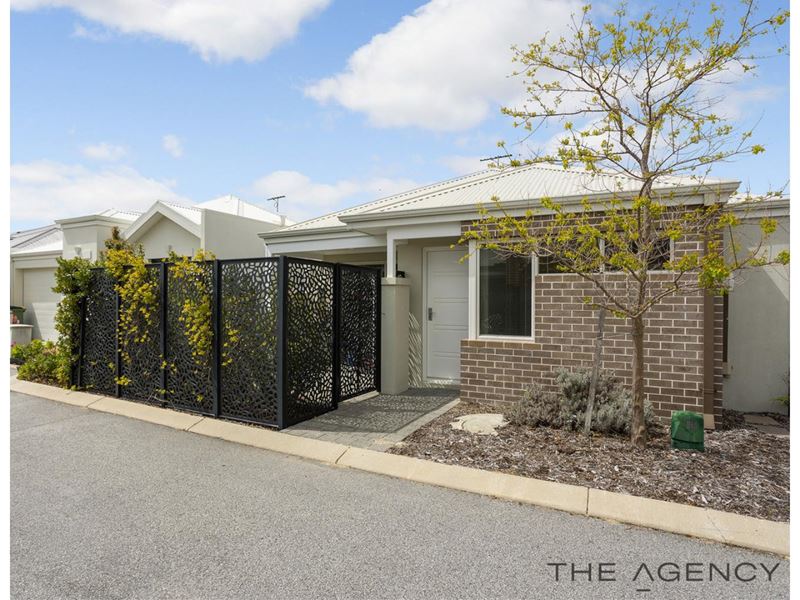 8/18 Gowrie Approach, Canning Vale