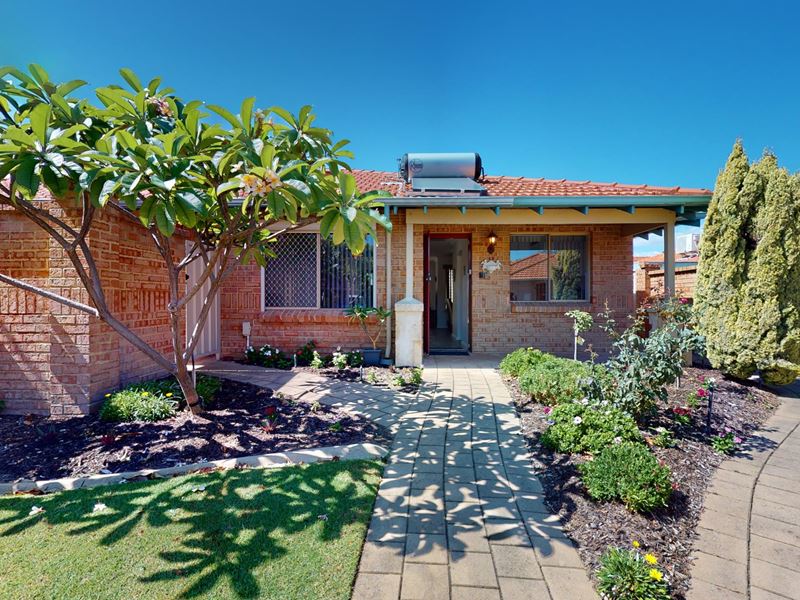 49/177 Dampier Avenue, Kallaroo