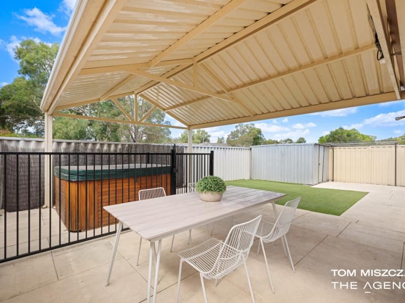 20 Sander Court, Bentley WA 6102