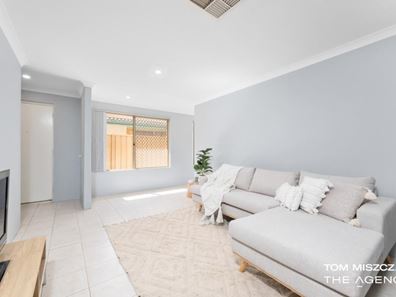 20 Sander Court, Bentley WA 6102