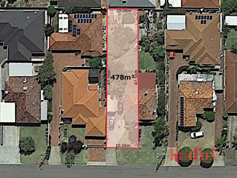 188B Rosebery Street, Bedford