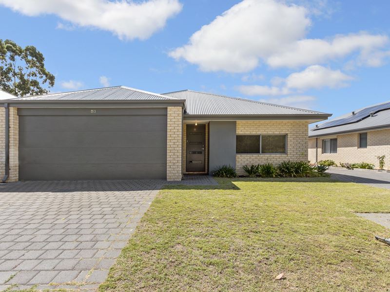 4B Fleetwood Road, Lynwood
