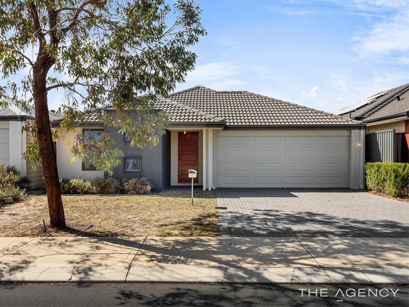 5 Huntington Avenue, Wellard