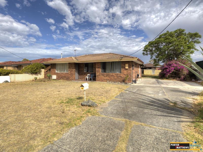 106 Pitchford Avenue, Maddington WA 6109