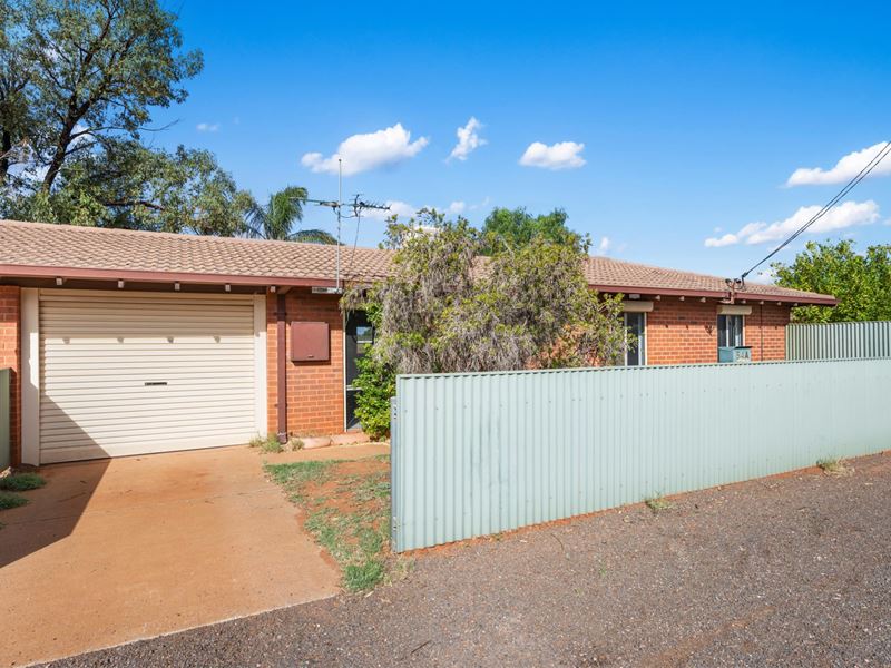 54a Charles Street, Kalgoorlie