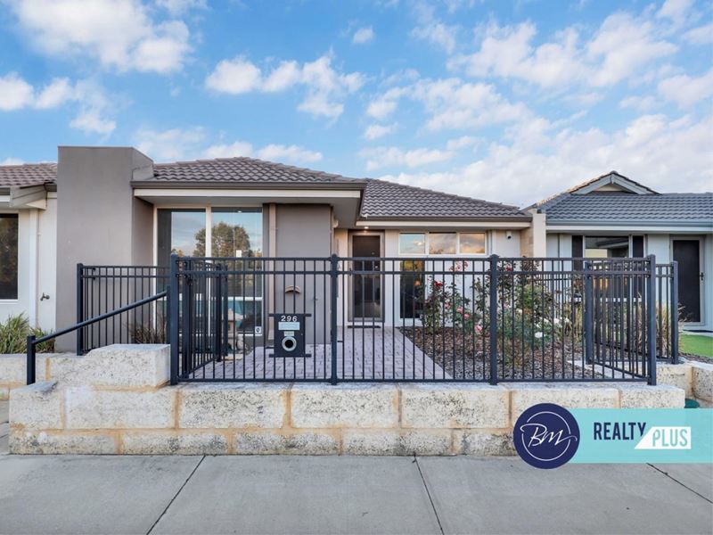 296 Skeet Road, Harrisdale