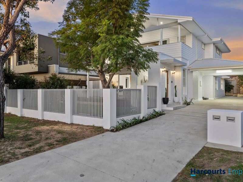 244 Herbert Street, Doubleview WA 6018