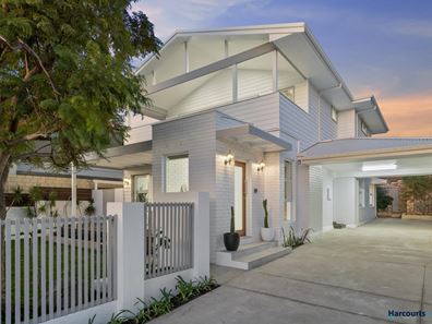 244 Herbert Street, Doubleview WA 6018