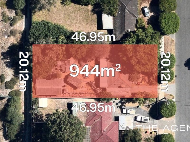 49 Ivanhoe Street, Morley