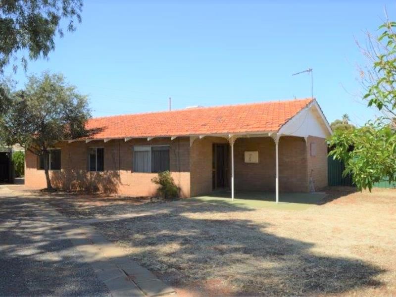 44 Sturt Pea Crescent, Kambalda West
