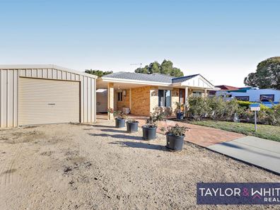 6 Pascoe Retreat, Merriwa WA 6030