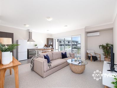 30/30 Heirisson Way, North Coogee WA 6163