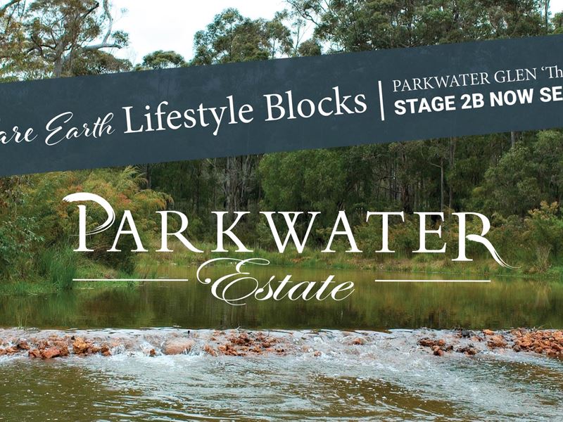 17 (Lot 609) Truffle Circuit, Parkwater Estate, Cowaramup