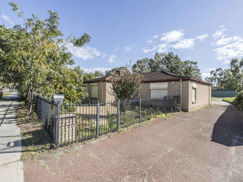 26 kenwick rd, Kenwick WA 6107