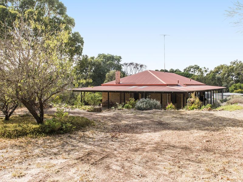 81 Smith Road, Bullsbrook