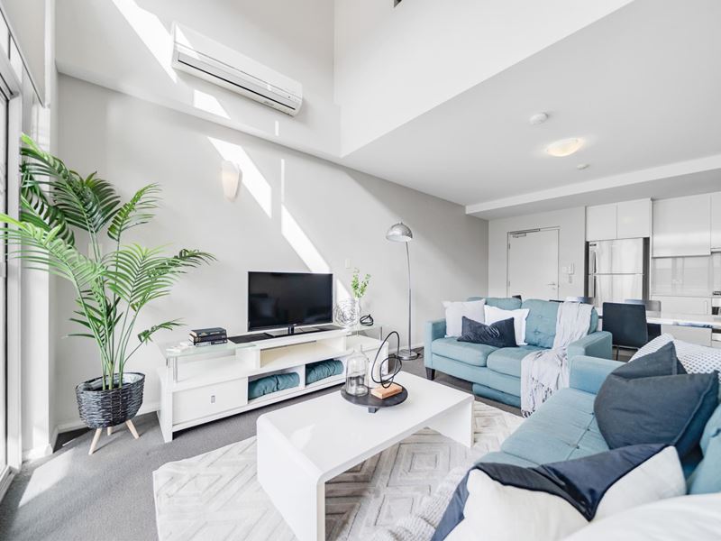 15/5 Antonas Road, Northbridge