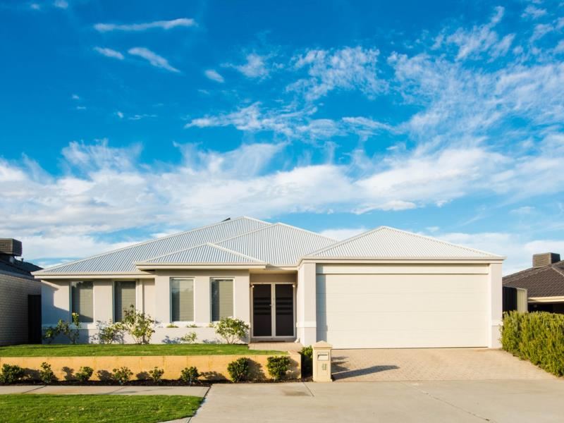 6 Argent Street, Aveley