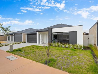 17 Portes  Road, Southern River WA 6110