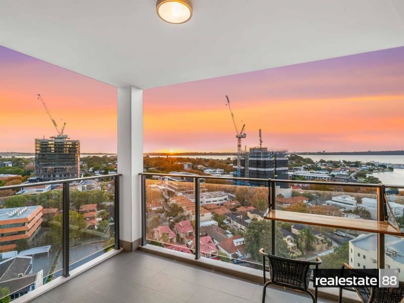 1504/908 Canning Highway, Applecross