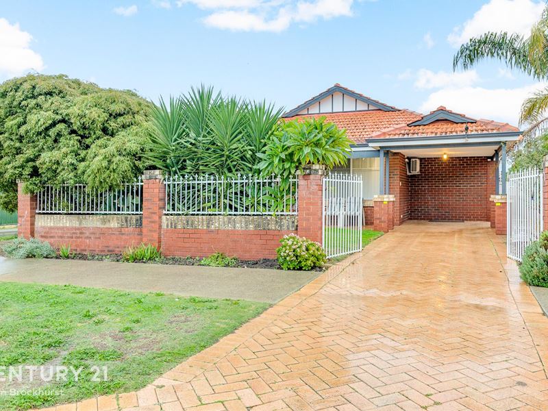 17 Clara Street, Gosnells
