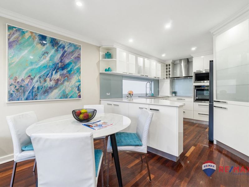 521a Morley Drive, Morley