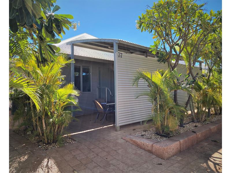 37/2 Murat Road, Exmouth WA 6707