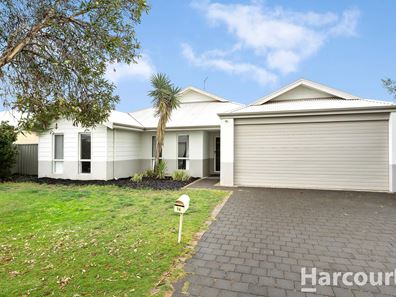 14 Vaucluse Way, Coodanup WA 6210