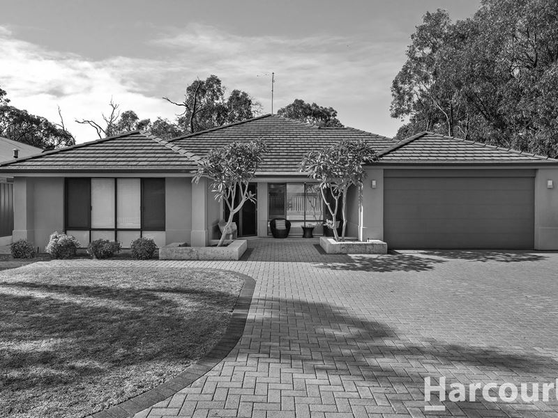 7 Roma Court, Dawesville WA 6211