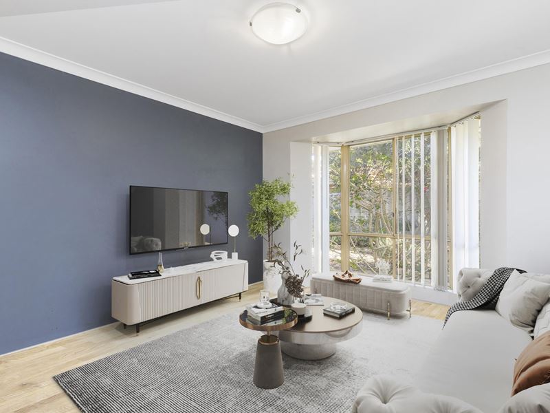 11/4 Talbot Road, Woodlands