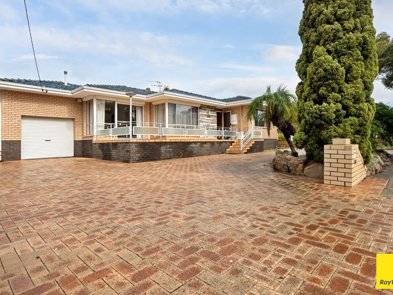 242 Morley Drive, Dianella