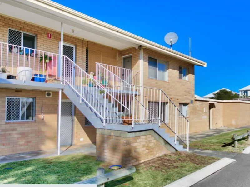 10/176 Elliott Road, Scarborough