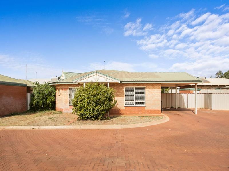 2-29 Lockyer Street, Bulgarra